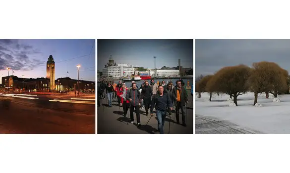 Private Reportage