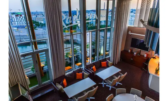 Radisson Seaside****